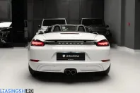 Porsche Boxster din 2022 cu 33.750 km - oferta POR212937 - foto 32