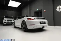 Porsche Boxster din 2022 cu 33.750 km - oferta POR212937 - foto 33