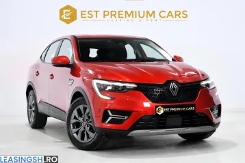 Renault Arkana din 2024 - oferta REN212938