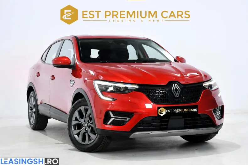 Renault Arkana din 2024 cu 87.000 km - oferta REN212938 - foto 1