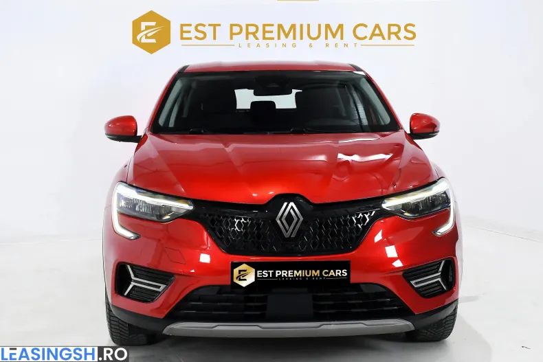 Renault Arkana din 2024 cu 87.000 km - oferta REN212938 - foto 2