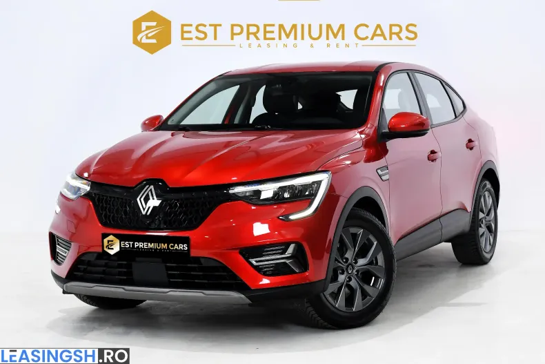 Renault Arkana din 2024 cu 87.000 km - oferta REN212938 - foto 3