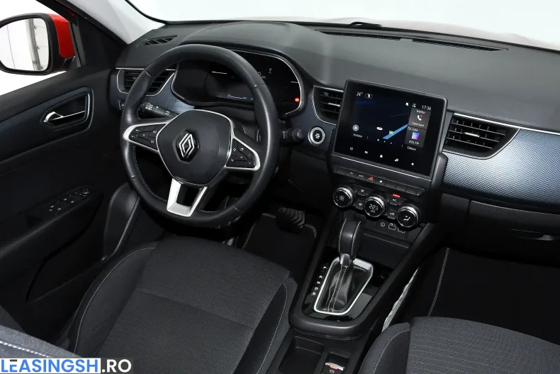 Renault Arkana din 2024 cu 87.000 km - oferta REN212938 - foto 4