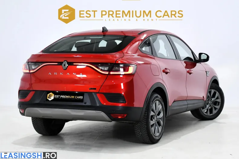Renault Arkana din 2024 cu 87.000 km - oferta REN212938 - foto 7