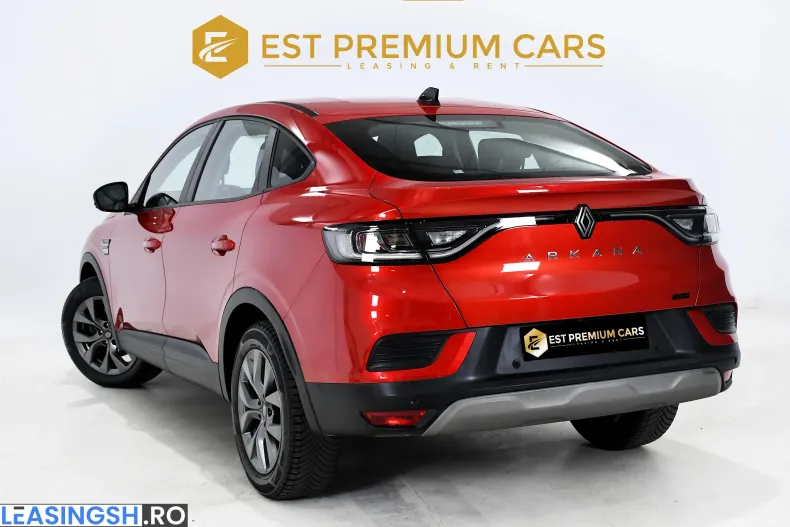 Renault Arkana din 2024 cu 87.000 km - oferta REN212938 - foto 8
