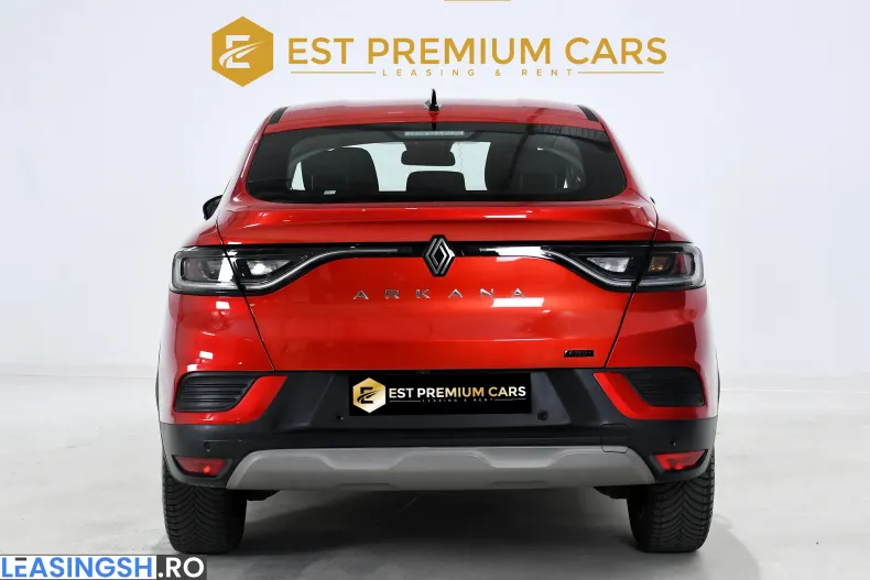 Renault Arkana din 2024 cu 87.000 km - oferta REN212938 - foto 9