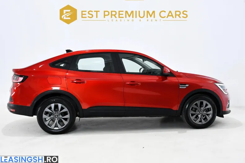 Renault Arkana din 2024 cu 87.000 km - oferta REN212938 - foto 10