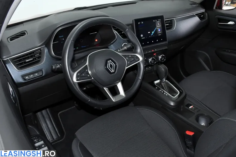 Renault Arkana din 2024 cu 87.000 km - oferta REN212938 - foto 11