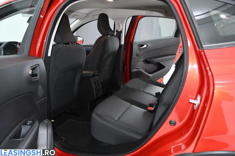 Renault Arkana din 2024 cu 87.000 km - oferta REN212938 - foto 12