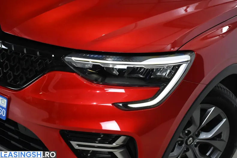 Renault Arkana din 2024 cu 87.000 km - oferta REN212938 - foto 14
