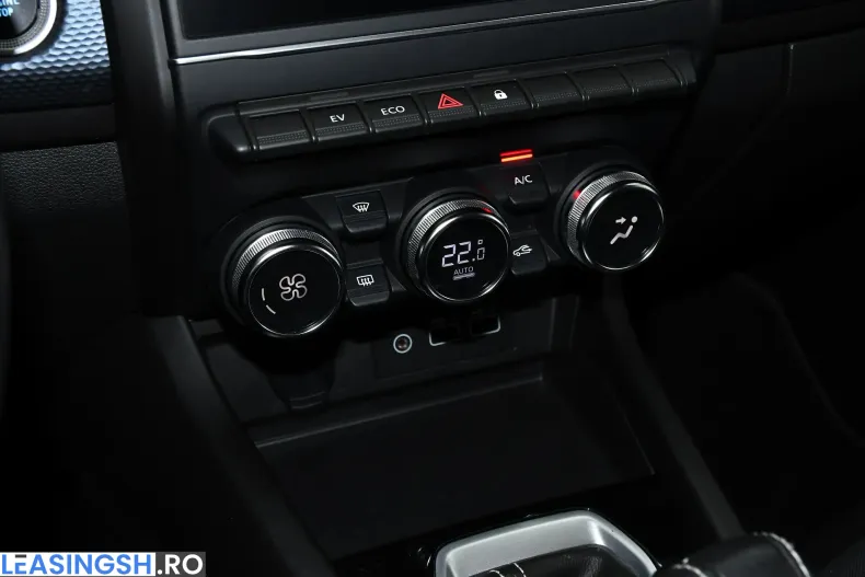 Renault Arkana din 2024 cu 87.000 km - oferta REN212938 - foto 16