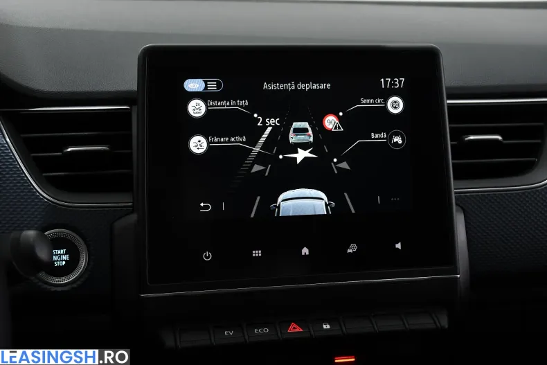 Renault Arkana din 2024 cu 87.000 km - oferta REN212938 - foto 19