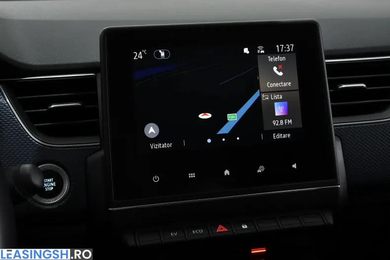 Renault Arkana din 2024 cu 87.000 km - oferta REN212938 - foto 22