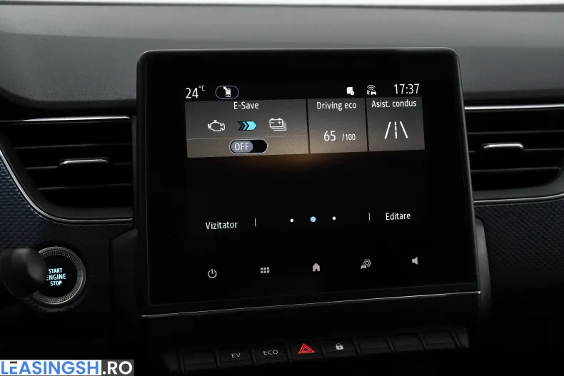 Renault Arkana din 2024 cu 87.000 km - oferta REN212938 - foto 23