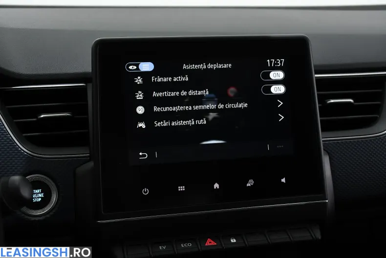 Renault Arkana din 2024 cu 87.000 km - oferta REN212938 - foto 24