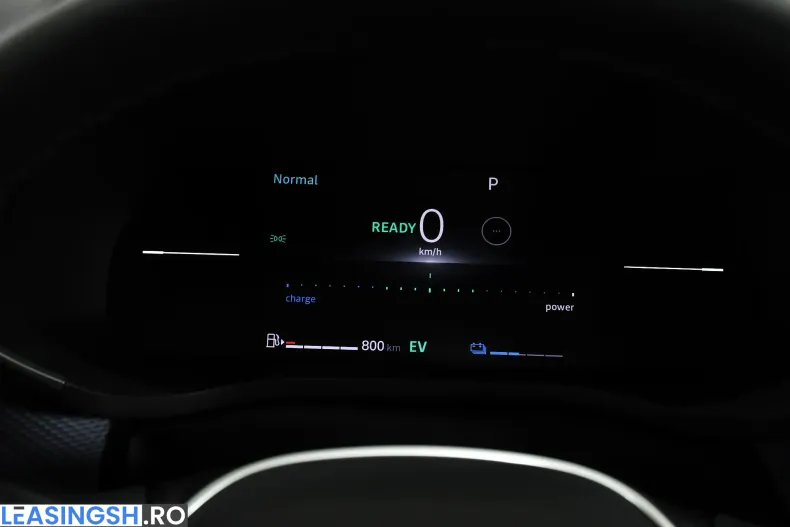 Renault Arkana din 2024 cu 87.000 km - oferta REN212938 - foto 28