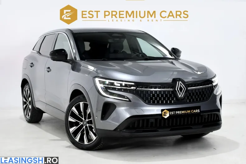 Renault Austral din 2023 cu 147.000 km - oferta REN212939 - foto 1