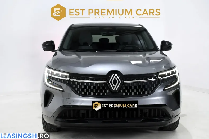 Renault Austral din 2023 cu 147.000 km - oferta REN212939 - foto 2