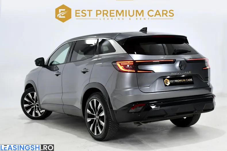Renault Austral din 2023 cu 147.000 km - oferta REN212939 - foto 7