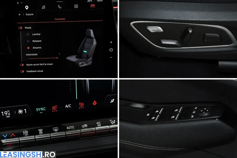 Renault Austral din 2023 cu 147.000 km - oferta REN212939 - foto 8