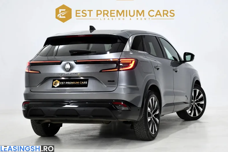 Renault Austral din 2023 cu 147.000 km - oferta REN212939 - foto 9