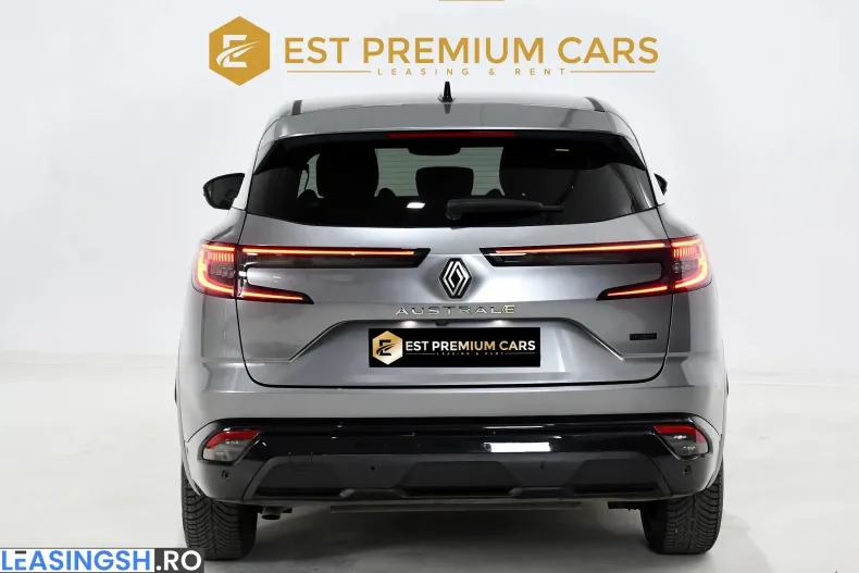 Renault Austral din 2023 cu 147.000 km - oferta REN212939 - foto 10