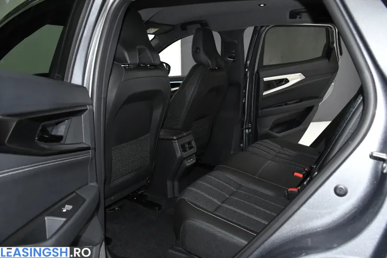 Renault Austral din 2023 cu 147.000 km - oferta REN212939 - foto 15