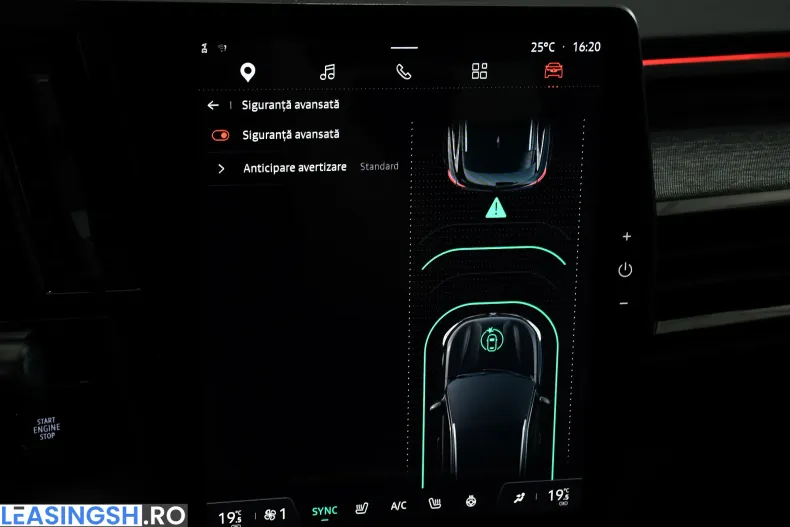 Renault Austral din 2023 cu 147.000 km - oferta REN212939 - foto 27
