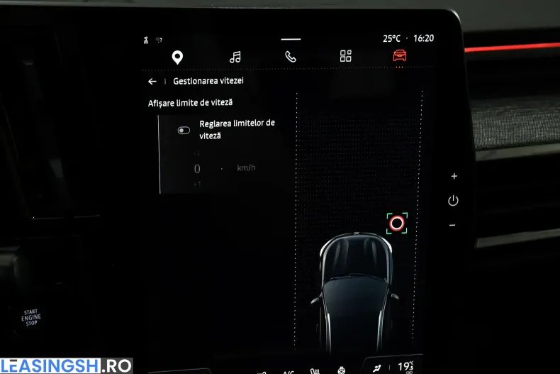 Renault Austral din 2023 cu 147.000 km - oferta REN212939 - foto 29