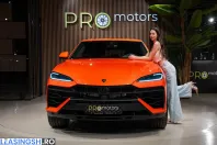 Lamborghini Urus din 2025 cu 160 km - oferta LAM212940 - foto 2