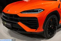 Lamborghini Urus din 2025 cu 160 km - oferta LAM212940 - foto 4