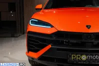 Lamborghini Urus din 2025 cu 160 km - oferta LAM212940 - foto 5