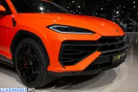 Lamborghini Urus din 2025 cu 160 km - oferta LAM212940 - foto 6