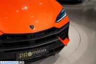 Lamborghini Urus din 2025 cu 160 km - oferta LAM212940 - foto 7