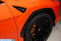 Lamborghini Urus din 2025 cu 160 km - oferta LAM212940 - foto 11
