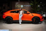 Lamborghini Urus din 2025 cu 160 km - oferta LAM212940 - foto 12