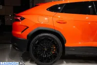 Lamborghini Urus din 2025 cu 160 km - oferta LAM212940 - foto 13