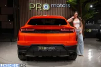 Lamborghini Urus din 2025 cu 160 km - oferta LAM212940 - foto 16