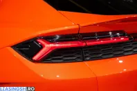Lamborghini Urus din 2025 cu 160 km - oferta LAM212940 - foto 20