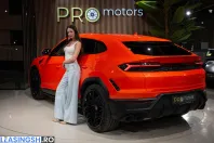 Lamborghini Urus din 2025 cu 160 km - oferta LAM212940 - foto 23