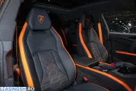 Lamborghini Urus din 2025 cu 160 km - oferta LAM212940 - foto 28