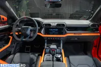 Lamborghini Urus din 2025 cu 160 km - oferta LAM212940 - foto 29