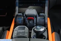 Lamborghini Urus din 2025 cu 160 km - oferta LAM212940 - foto 31