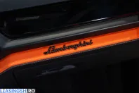 Lamborghini Urus din 2025 cu 160 km - oferta LAM212940 - foto 32