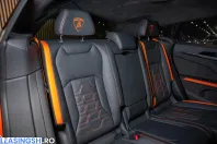 Lamborghini Urus din 2025 cu 160 km - oferta LAM212940 - foto 34