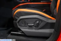 Lamborghini Urus din 2025 cu 160 km - oferta LAM212940 - foto 35