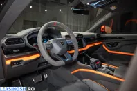 Lamborghini Urus din 2025 cu 160 km - oferta LAM212940 - foto 36