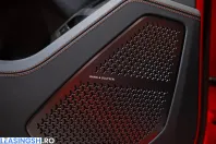 Lamborghini Urus din 2025 cu 160 km - oferta LAM212940 - foto 39