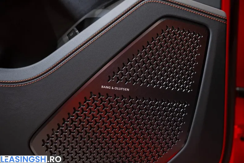 Lamborghini Urus din 2025 cu 160 km - oferta LAM212940 - foto 39