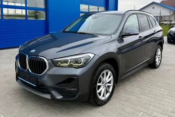 BMW X1 din 2020 - oferta BMW212941